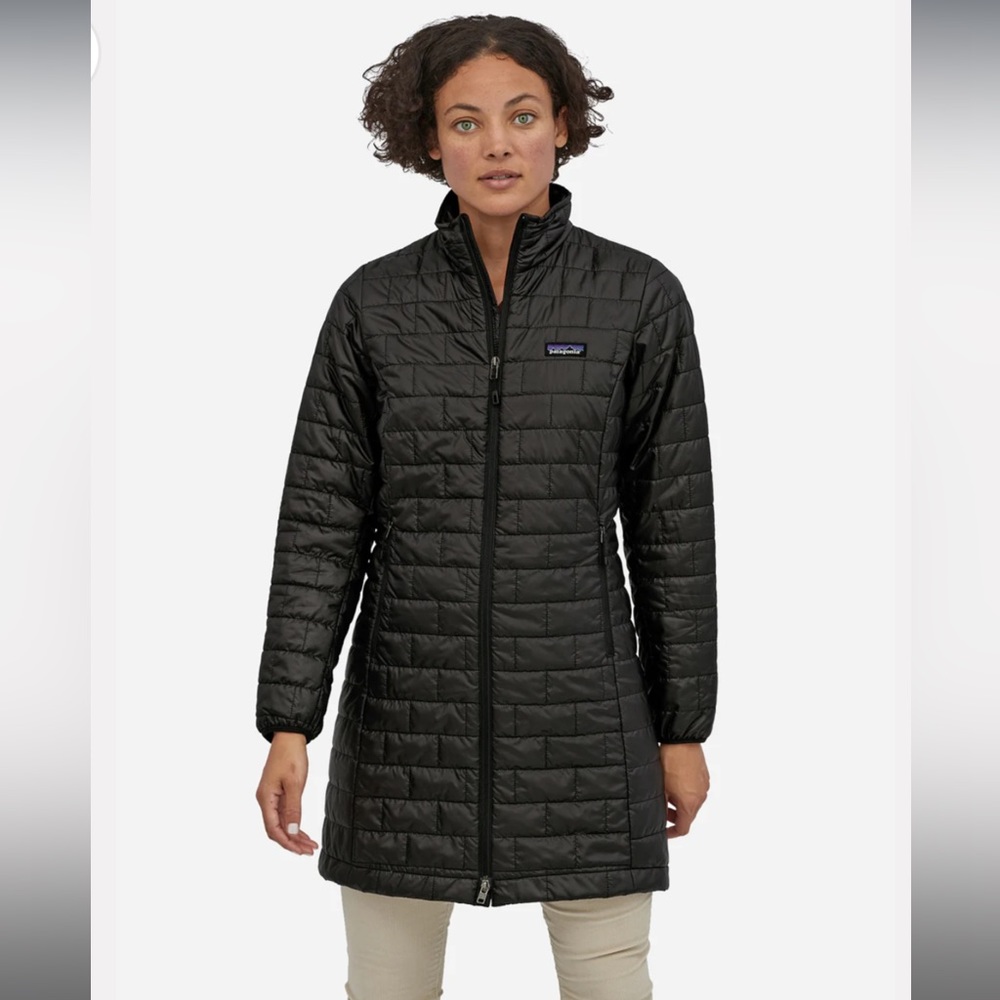 PATAGONIA Nano Puff Women’s Size Small